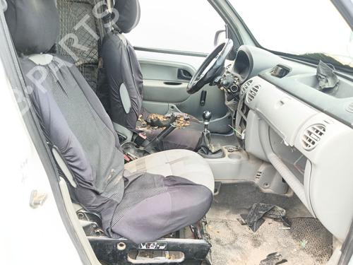 Gearbox RENAULT KANGOO (KC0/1_) 1.5 dCi | BP35770217M3 - Image 11