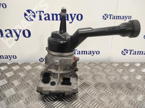 Used Steering pump PEUGEOT 308 I (4A_, 4C_) [2007-2016]  9660563