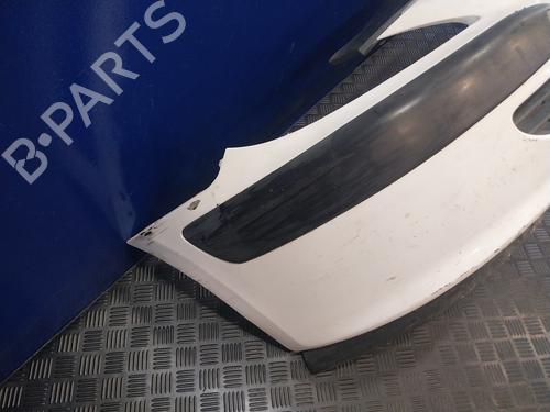 Front bumper PEUGEOT 307 (3A/C)  | BP26325832C7 