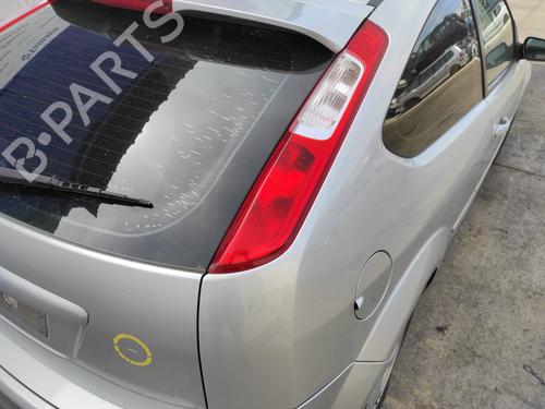 Right front fenders FORD FOCUS II (DA_, HCP, DP) 1.6 Ti | BP20979415C42 