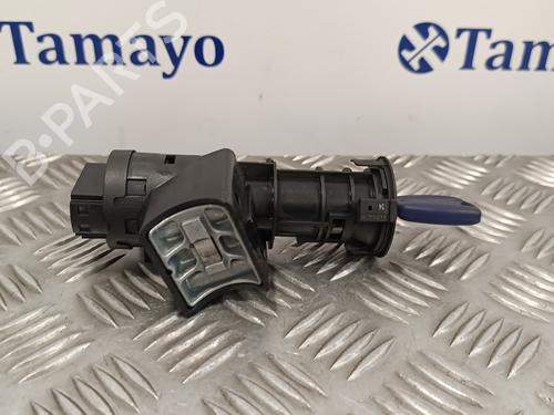 Ignition barrel FIAT PANDA (169_) 1.2 (169.AXB11, 169.AXB1A) | BP16119288M48 