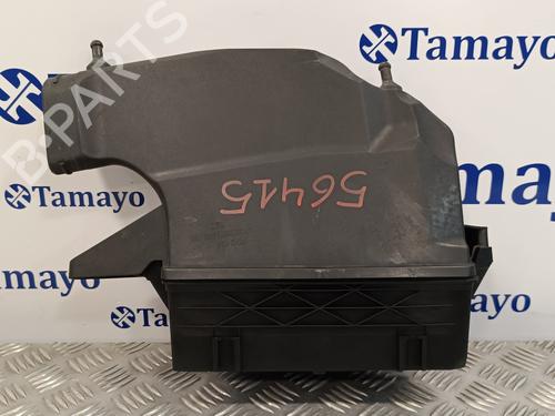 Used Air filter box Air filter box MERCEDES-BENZ M-CLASS (W164) [2005-2012] 16433106 16433106