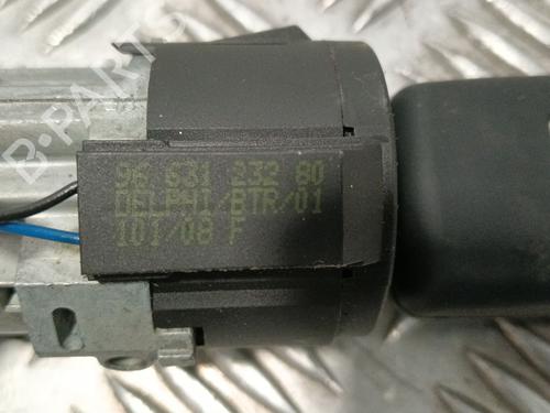 Ignition barrel CITROËN BERLINGO MULTISPACE (B9)  | BP27625032M48 