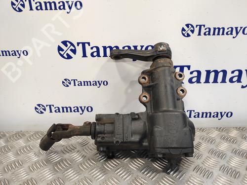 Used Steering rack NISSAN TERRANO II (R20) 2.7 TDi 4WD (125 hp) 17496451