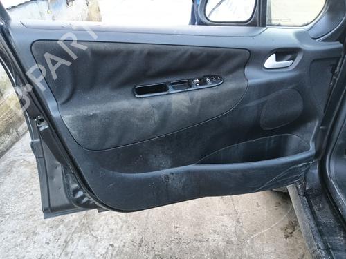 AC compressor PEUGEOT 207 (WA_, WC_) 1.6 HDi | BP32155359M34