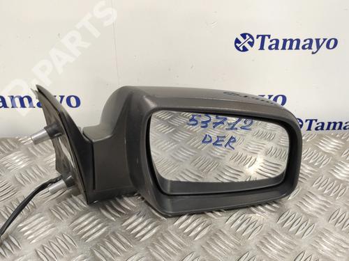 Used Right mirror OPEL ZAFIRA / ZAFIRA FAMILY B (A05) 1.7 CDTI (M75) (125 hp) 10174861