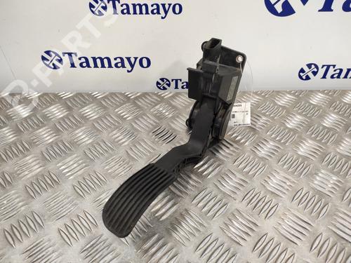 Used Pedal MERCEDES-BENZ SPRINTER 3-t Van (B903) [1995-2012]  10392418