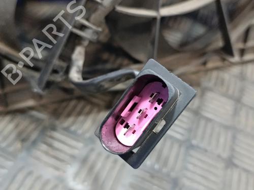 Radiator fan SEAT TOLEDO IV (KG3)  | BP18297011M35 