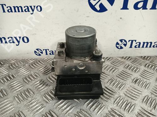 Used ABS pump OPEL CORSA D (S07) 1.4 (L08, L68) (90 hp) 30636263