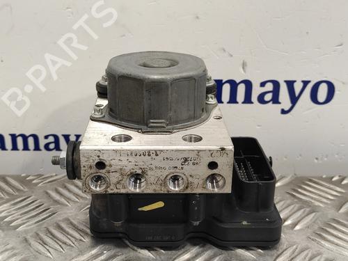ABS pump RENAULT CLIO IV (BH_)  | BP22624106M43 