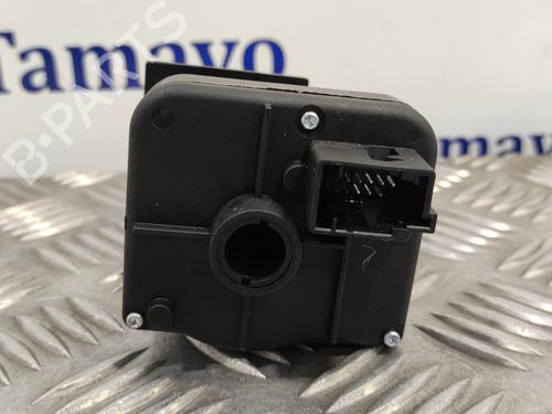 Headlight switch MERCEDES-BENZ A-CLASS (W169)  | BP13076055I24 