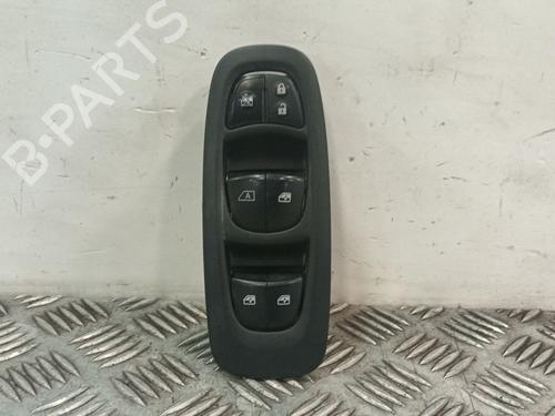 left-front-window-switch-renault-kadjar-ha_-hl_-2015-34446342 main image