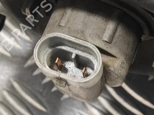 Left headlight BMW 3 (E46) 320 d | BP13527361C28 