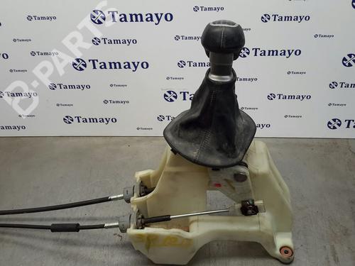 Gear lever KIA SPORTAGE III (SL)  | BP7434534M90 