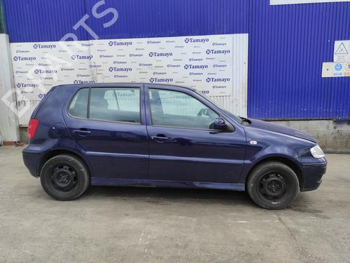 Steering pump VW POLO (6N2) 1.4 16V | BP19128594M99 