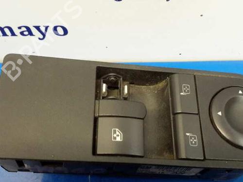 Left front window switch OPEL ASTRA H (A04) 1.7 CDTI (L48) | BP6213460I27 