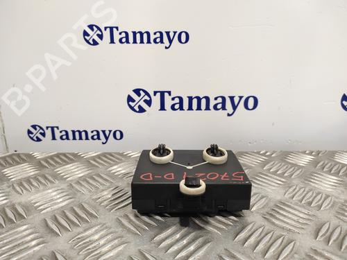 Electronic module AUDI Q7 (4LB)  | BP18236153M83 