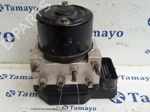 Used ABS pump DAEWOO KALOS (KLAS) 1.4 (83 hp) 107309