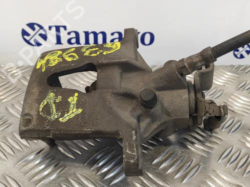 Right rear brake caliper FORD MONDEO III (B5Y)  | BP13758208M106 