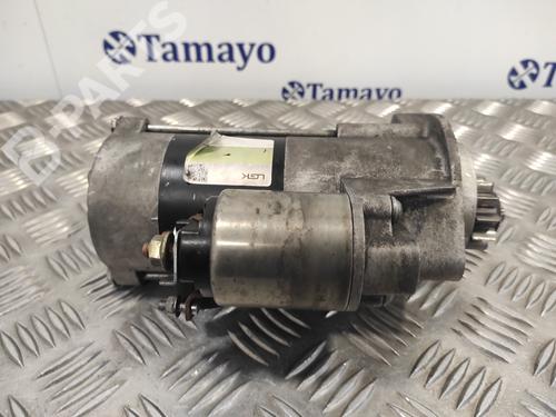 Starter NISSAN CABSTAR (F24M, F24W)  | BP11034677M8 