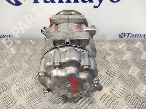 AC compressor DACIA DUSTER (HS_) 1.5 dCi | BP12119407M34 