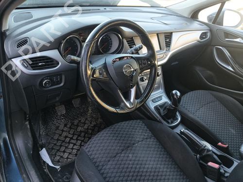 Compressore A/C FORD ESCORT VI Turnier (GAL) 1.6 i 16V | BP30858447M34 