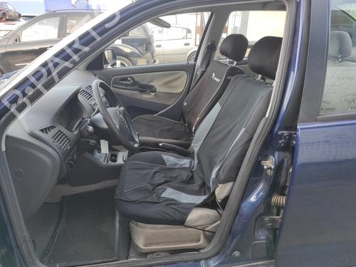 Right front fog light SEAT CORDOBA (6K2)  | BP22626737C31 