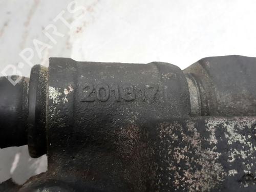 Left front brake caliper NISSAN INTERSTAR Van (X70) dCi 115 | BP11565524M105 