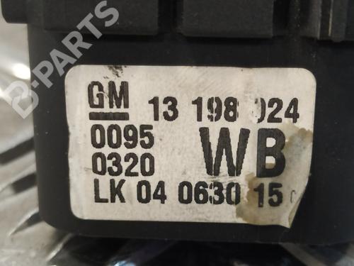 Headlight switch OPEL ASTRA H Estate (A04) 1.9 CDTI (L35) | BP1353754I24 