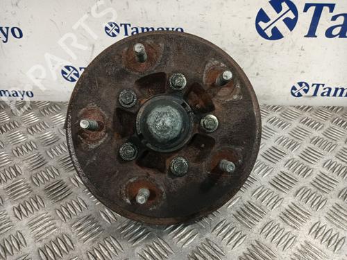 Left front steering knuckle FORD TRANSIT Van (FA_ _) | BP31907448M25