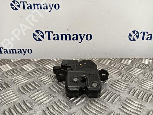 Used Tailgate lock RENAULT CLIO IV (BH_) [2012-2021]  20224298