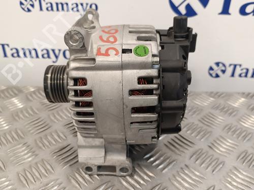 Generator MERCEDES-BENZ A-CLASS (W169)  | BP16936956M7 