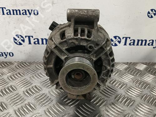 Used Alternator FORD TRANSIT Van (FA_ _) [2000-2006]  28379014