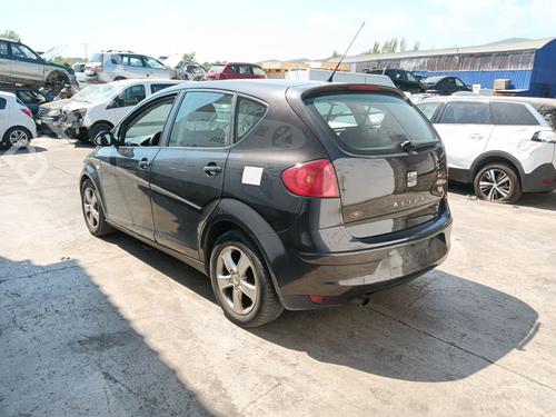 Engine SEAT ALTEA (5P1) 1.9 TDI | BP38179762M1 - Image 5
