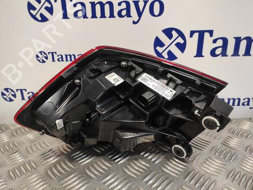 Left taillight AUDI A1 Sportback (GBA)  | BP32702970C34  - Image 5