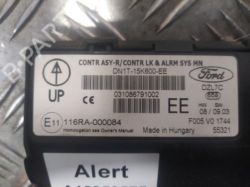 Electronic module FORD TRANSIT COURIER B460 Box Body/MPV 1.5 TDCi | BP39554468M83 - Image 4