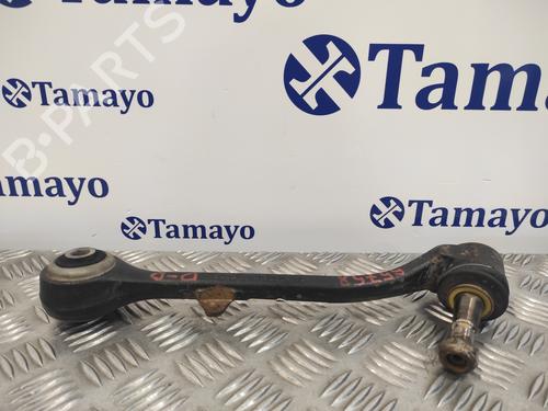Used Right front suspension arm BMW X3 (E83) 2.0 sd (177 hp) 15543384