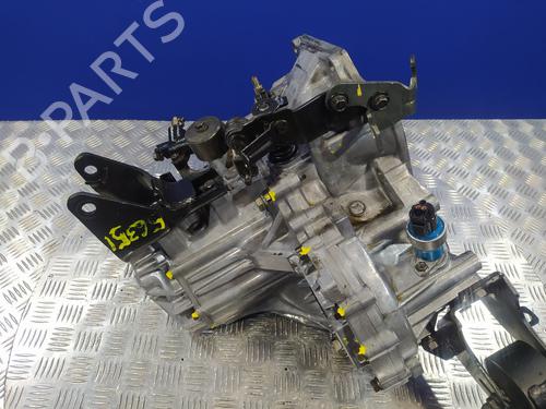 Gearbox HYUNDAI ELANTRA III (XD) 1.6 | BP16357365M3