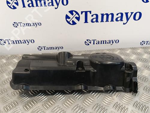 Upper protection MERCEDES-BENZ SPRINTER 4-t Platform/Chassis (B904) 411 CDI | BP17712199M93 