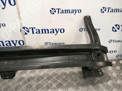 Front bumper reinforcement VW GOLF VII (5G1, BQ1, BE1, BE2)  | BP28133326C109 