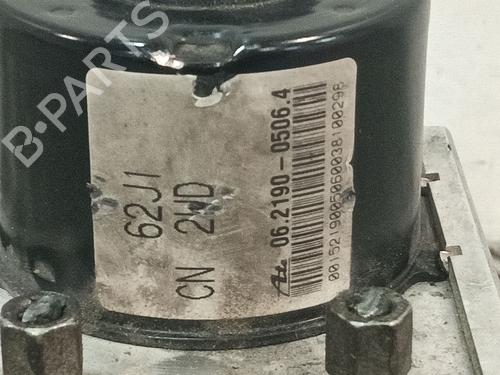 ABS pump SUZUKI SWIFT III (MZ, EZ) 1.3 DDiS (RS413D) | BP35932183M43 - Image 4