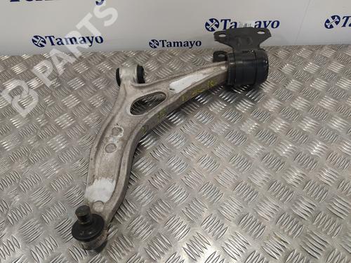 Used Left front suspension arm FORD FOCUS III 1.0 EcoBoost (125 hp) 10289908