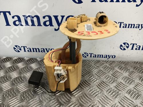 Pompa paliwa TOYOTA AURIS (_E15_) 1.4 D-4D (NDE150_, NDE150R) | BP30858478M76