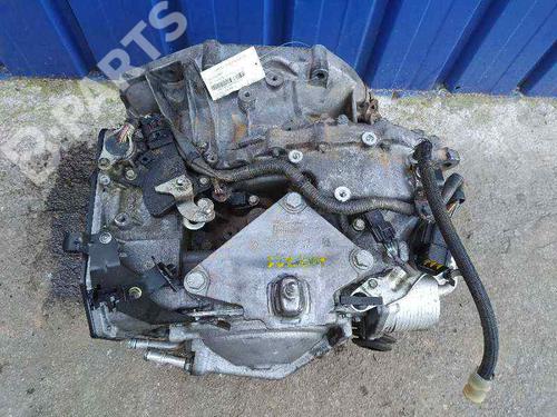Gearbox RENAULT SCÉNIC II (JM0/1_) 2.0 dCi (JM1K) | BP5973900M3 