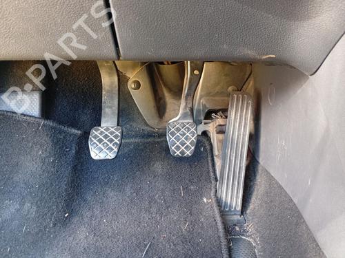 Used Pedal Pedal VW GOLF PLUS V (5M1, 521) 1.9 TDI (105 hp) 36132532 36132532