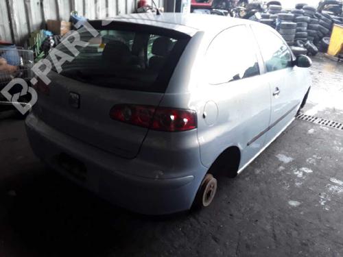 Startmotor SEAT IBIZA III (6L1) 1.4 16V | BP6319214M8 