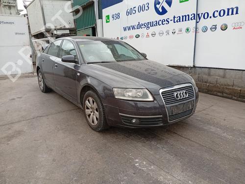 Gearbox AUDI A6 C6 (4F2) 2.0 TDI | BP33163222M3 - Image 2