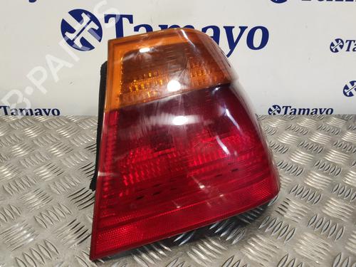 Right taillight BMW 3 (E46) 320 d | BP12534080C35 