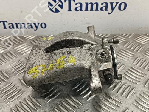 Right rear brake caliper RENAULT CLIO V (B7_) | BP24288076M106
