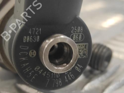 Injector BMW 1 (E87)  | BP18459525M100 